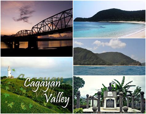 cities in cagayan valley